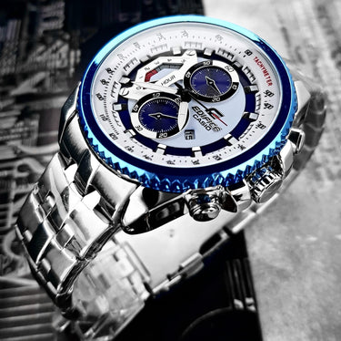 Casio 558 Blue